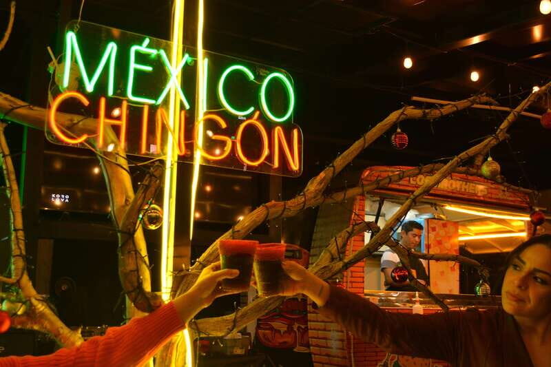 Moonlight tasting under the Puebla sky - The Sum Up: Why You Should Consider This Experience