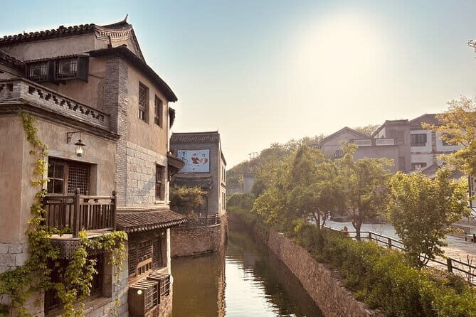 Moonlit Reflections: Beijing Water Town & Great Wall Night Tour - The Sum Up