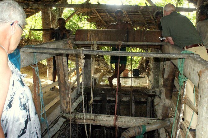 Moonstone Mine Tour Meetiyagoda - Discovering the Moonstone Mine Tour in Meetiyagoda: An Authentic Sri Lankan Experience