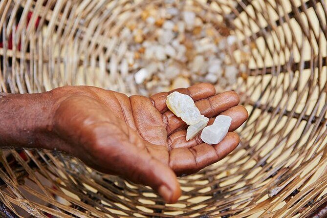 Moonstone Mine Tour Meetiyagoda - Who Will Enjoy This Tour?