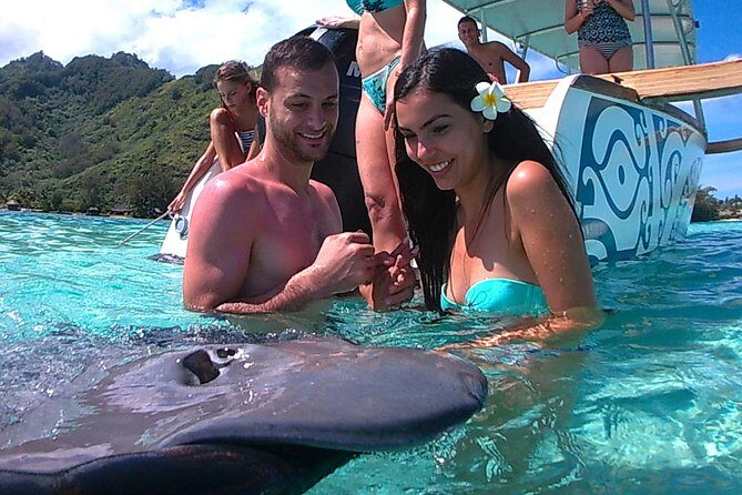 Moorea 6-Hour Snorkeling and Lunch Shared Tour - Who Will Love This Tour?