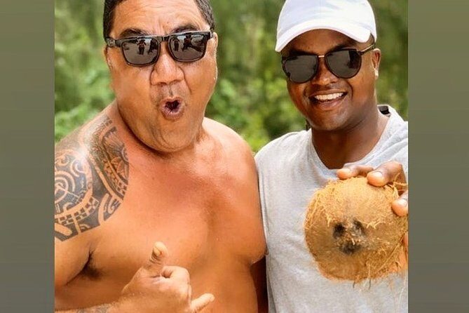 Moorea 6-Hour Snorkeling and Lunch Shared Tour - Frequently Asked Questions