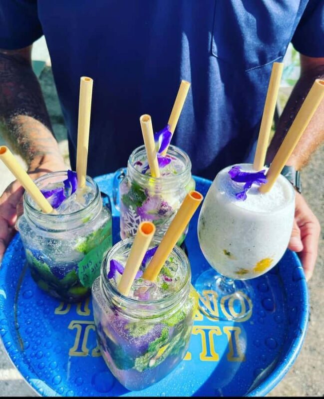 Moorea Cruise Ships 4x4, Belvedere Magic mount PRIVATE Tours - Scenic Lookouts and Unique Stops