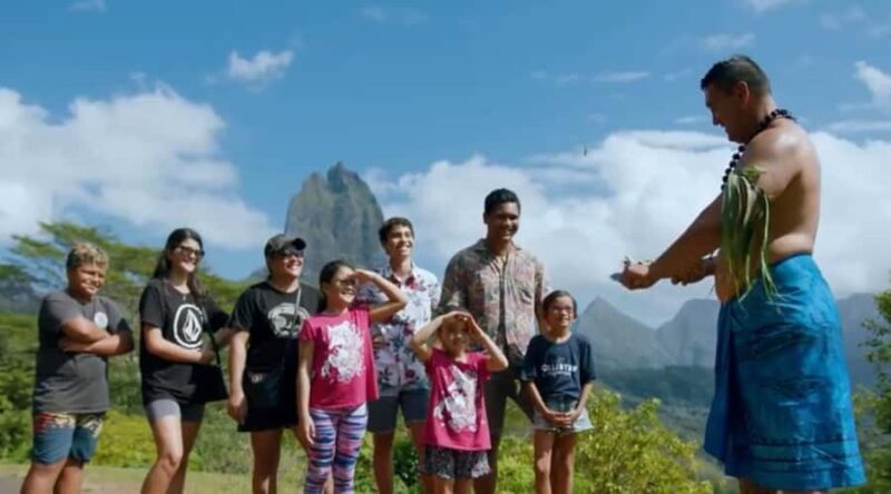 Moorea Cruise Ships: 4x4, Belvedere,Magic Mountain pineaple - Wrapping It Up: Who Should Consider This Tour?