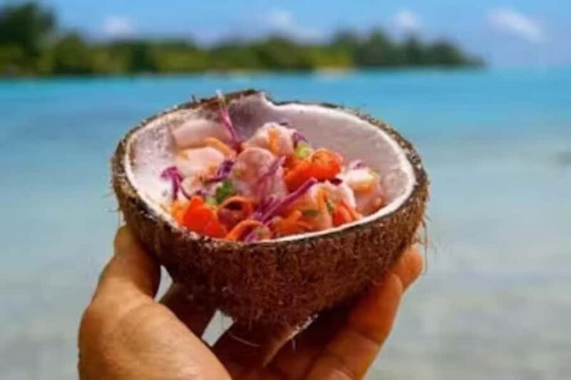 Moorea: Glass Bottom Boat Adventure with Lagoon Wonders - Frequently Asked Questions