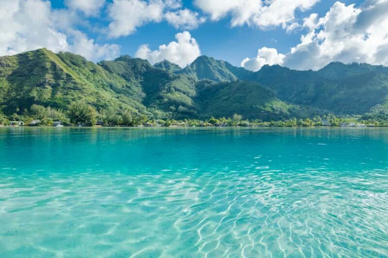 Moorea Highligts: Blue Lagoon Shore Attractions and Lookouts - Final Thoughts
