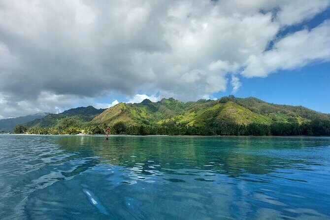 Moorea Private Full Day Tour - FAQ