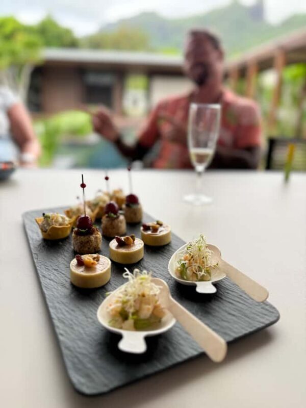 Moorea: Private Sunset Cruise with Champagne & Snorkeling - The Allure of Mooreas Sunset Cruise