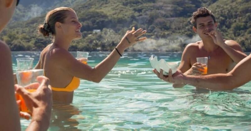 Moorea: Small Group Snorkeling Tour with local guide - FAQs