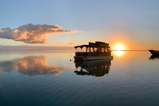 Moorea Sunset Boat Tour - Who Will Love This Tour?
