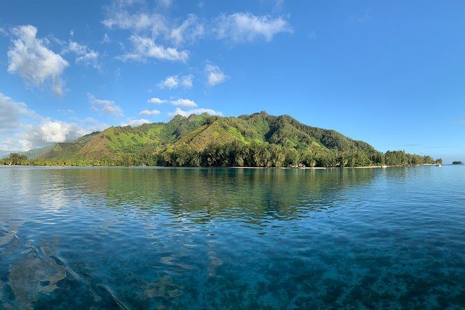 Moorea Sunset Boat Tour - FAQs