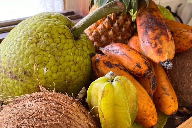 Moorea Tahitian Cooking Class - An In-Depth Look at What to Expect