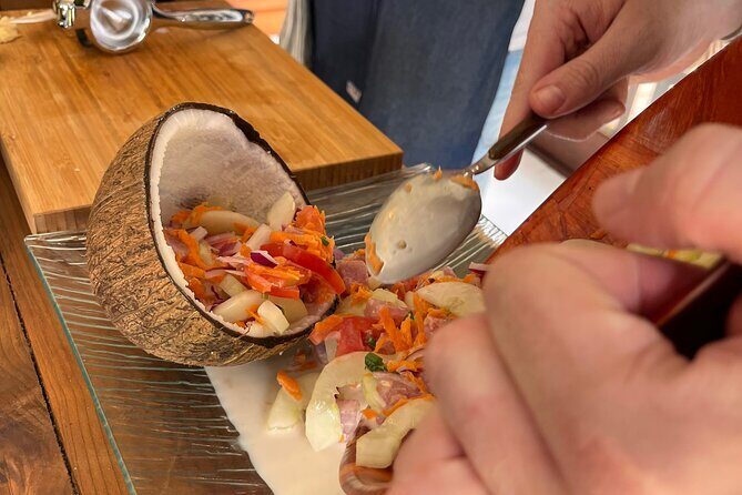 Moorea Tahitian Cooking Class - Who Will Love This Experience?