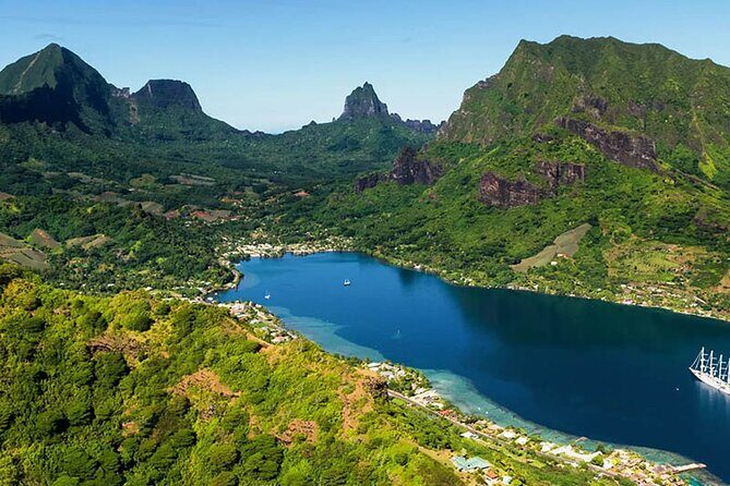 Moorea tour in electric citycoco (in autonomy) - Discover Moorea on an Electric Citycoco: A Detailed Review
