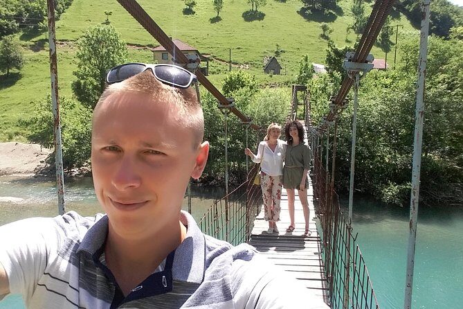 Moraca, Tara & Piva canyons with Durmitor national park - Who Should Consider This Tour?