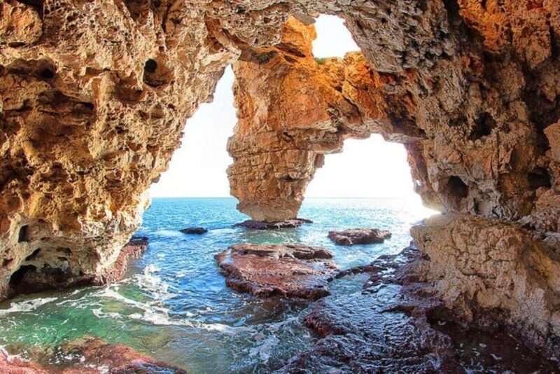 Moraig: Kayak Excursion to Moraig & Cave peces-testos - Exploring Moraig: Kayak Excursion to Moraig & Cave Peces-Testos