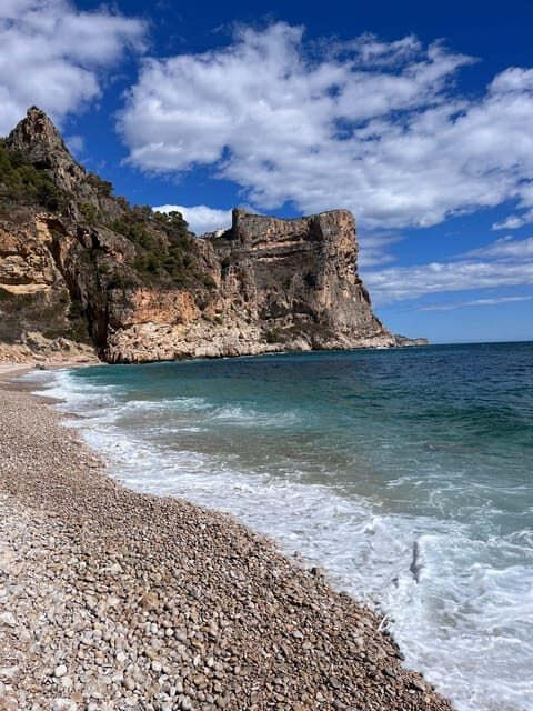 Moraig: Kayak Excursion to Moraig & Cave peces-testos - Final Thoughts: Is Moraig’s Kayak Tour Worth It?