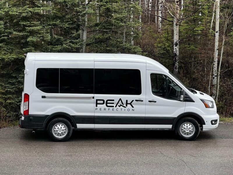 Moraine Lake and Iconic Sights of the Rockies Private Tour - Who Will Love This Tour?