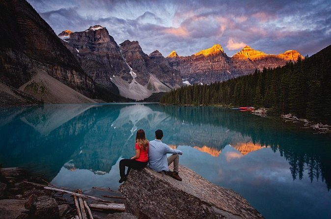 Moraine Lake and Lake Louise Day Tour - An In-Depth Look at the Itinerary