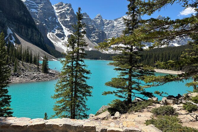 Moraine Lake and Lake Louise Day Trip from Calgary Canmore Banff - Final Thoughts: Who Should Consider This Tour?
