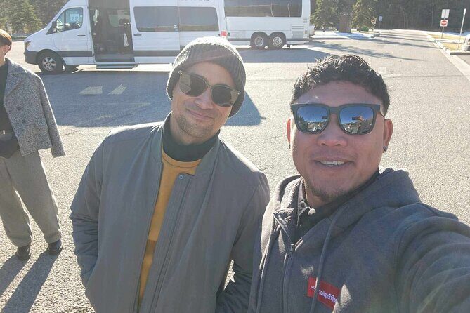 Moraine Lake and Lake Louise Early Morning Sightseeing - Practical Tips for Travelers