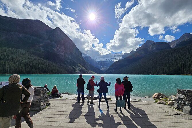 Moraine Lake and Lake Louise Half Day Tour - FAQ