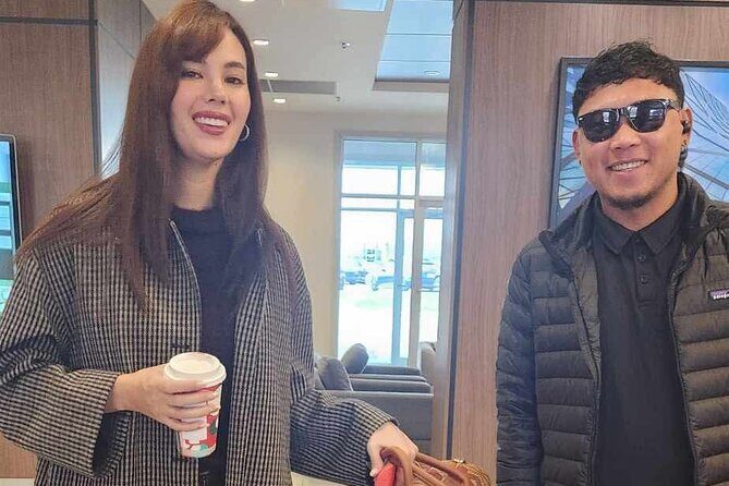 Moraine Lake and Lake Louise Scenic Sightseeing Seats on Sale - FAQ