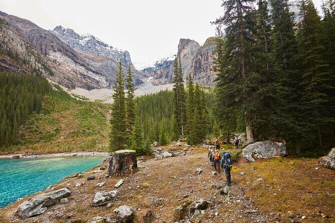 Moraine Lake and Lake Louise Sightseeing Half Day Tour - The Sum Up: The Best of Banff in a Nutshell
