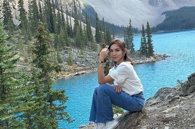 Moraine Lake and Lake Louise Tour - Authentic Traveler Insights