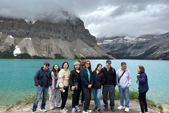 Moraine Lake and Lake Louise Tour from Calgary Canmore Banff - Pricing and Value for Money