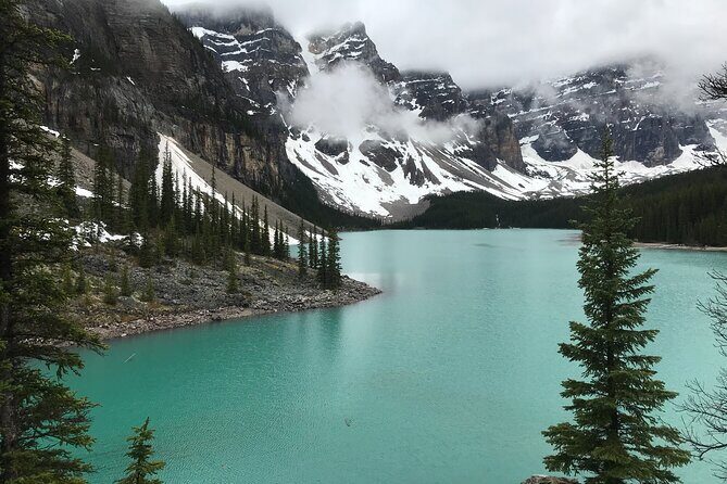 Moraine Lake + Lake Louise add-on: Sunrise or Day private tour - Final Thoughts: Is It Worth It?