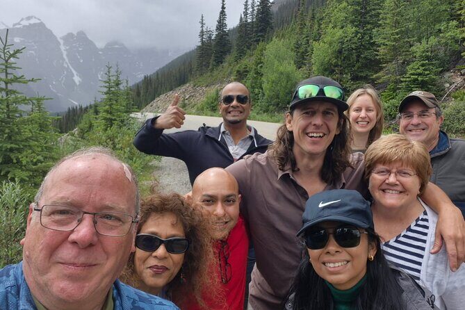 Moraine Lake, Lake Louise Afternoon Tour Half day From Banff - The Sum Up