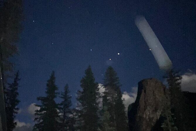 Moraine Lake, Lake Louise, and Lake Minnewanka Banff sunset Tour - The Sunset Experience