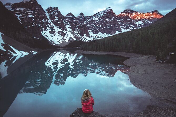 Moraine Lake & Lake Louise Sunrise | Award-Winning Premium Tour - Final Thoughts