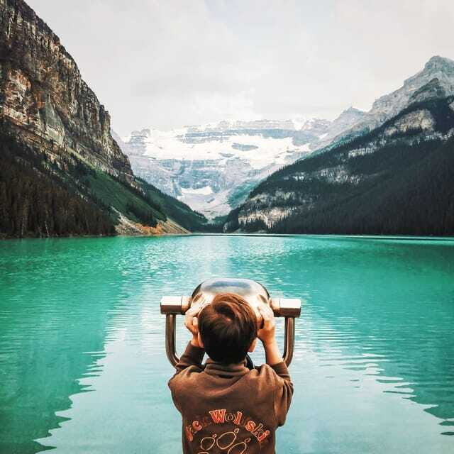 Moraine Lake: Lake Louise & Yoho & Moraine Lake Day Tour - Authentic Experiences and Practical Tips