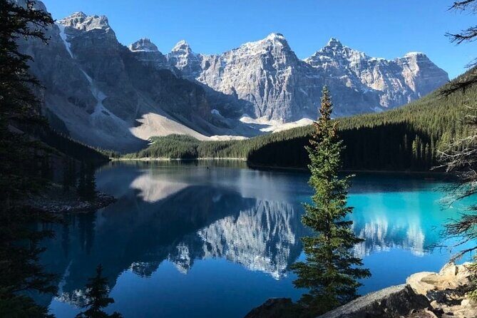 Moraine Lake & Louise - Morning or Sunset Tour from Banff/Canmore - An In-Depth Look at the Tour Experience