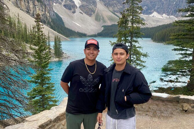 Moraine Lake Sightseeing from Lake Louise Village Samson Mall - Introduction: A Practical and Scenic Way to Visit Moraine Lake