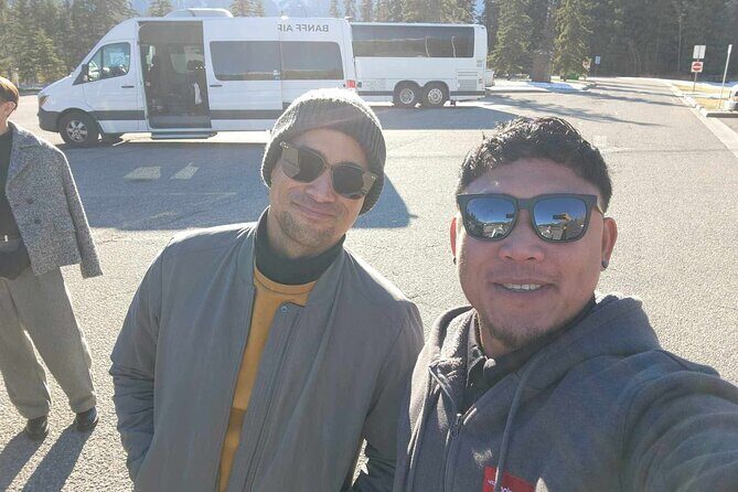 Moraine Lake Sightseeing from Lake Louise Village Samson Mall - The Value of This Experience