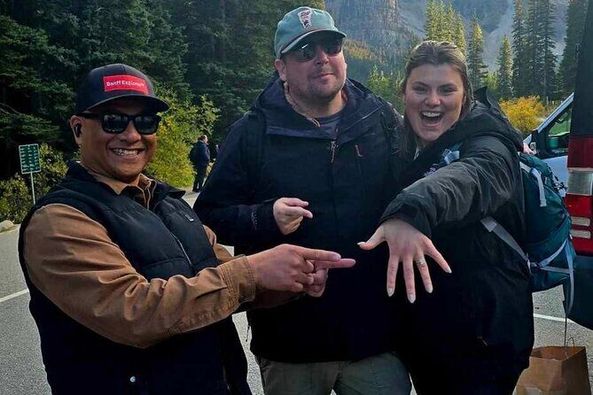 Moraine Lake Sightseeing from Lake Louise Village Samson Mall - Who Is This Tour Best Suited For?