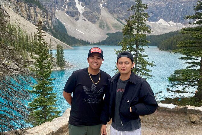 Moraine Lake Sightseeing from Samson Mall Shared Tour | On Sale! - Final thoughts