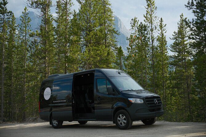 Moraine Lake Sunrise Magic Premium Tour from Canmore Banff - Who Should Consider This Tour?