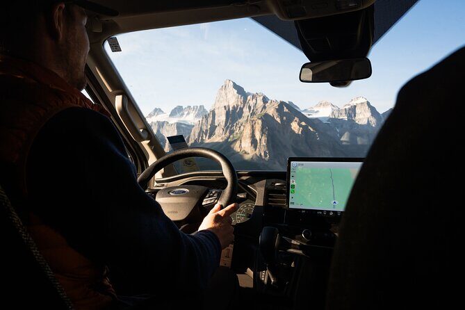 Moraine Lake Sunrise: Premium Tour from Canmore & Banff - The Sum Up