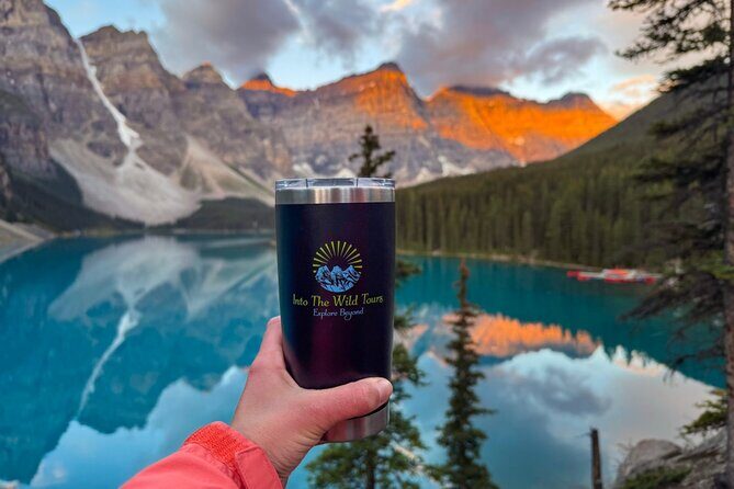 Moraine Lake Sunrise Tour from Canmore/Banff - What Do Travelers Say?