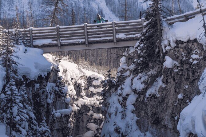 Moraine Lake, Yoho National Park, and Banff Town Trip - Who Is This Tour Best For?