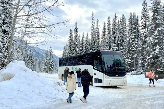 Moraine Lake, Yoho National Park, and Banff Town Trip - The Sum Up