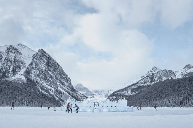 Moraine Lake, Yoho National Park, and Banff Town Trip - FAQ