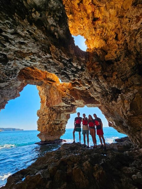 Moraira: Kayak trip from Moraira - The Practical Side: What You Need to Know