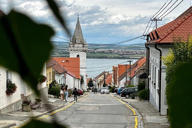 Moravian E-Bike & Wine Day Trip From Brno - Practical Details and Considerations