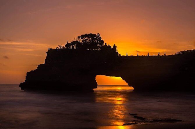 More Complete: Discover Bali In 3 Days Private Tour Package - Transportation, Guides, and Overall Value