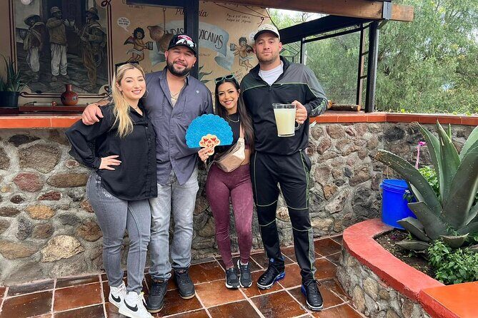 More than a Flight Full Globe Experience over Teotihuacan - What’s Included and What to Consider